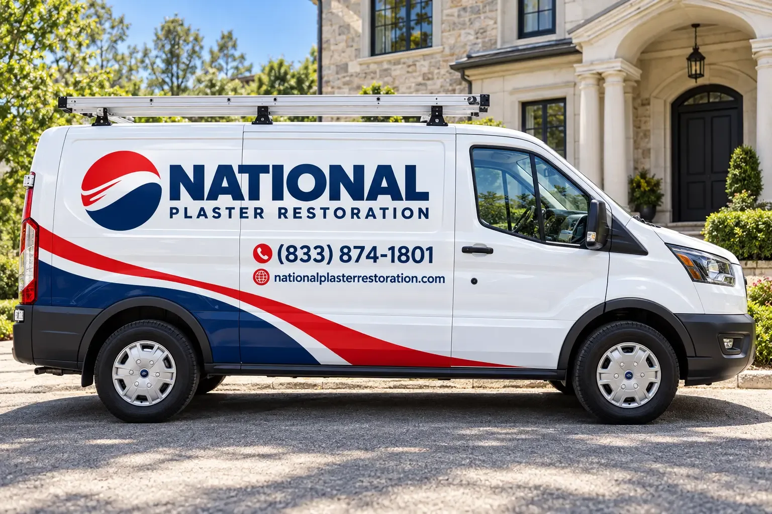 Plaster Repair in Icard, NC near me