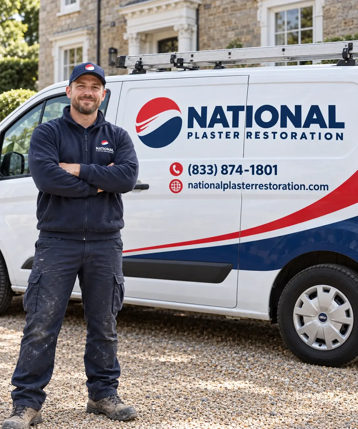 Plaster Repair Icard, NC FAQs